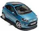 Двигатели Ford KA II
