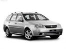 Двигатели Daewoo Nubira универсал II