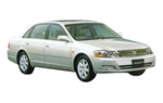 Двигатели Toyota Pronard