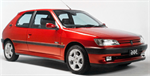 Двигатели Peugeot 306 хэтчбек