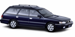 Двигатели Subaru Legacy универсал