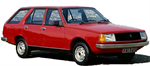 Двигатели Renault 18 Variable