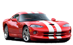 Двигатели Dodge Viper купе IV