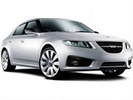 Двигатели Saab 9-5 седан II