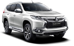 Двигатели Mitsubishi Pajero Sport III