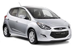 Двигатели Hyundai ix20