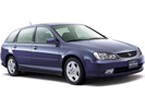 Двигатели Honda Avancier