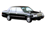 Двигатели Toyota Crown Comfort