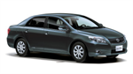 Двигатели Toyota Corolla Axio