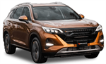 Двигатели Dodge Journey II