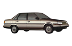 Двигатели Toyota Corona седан VIII