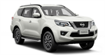 Двигатели Nissan Terra
