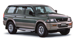 Двигатели Mitsubishi Challenger