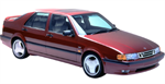 Двигатели Saab 9000 хэтчбек