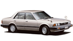 Двигатели Honda Vigor седан