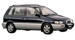 Двигатели Mitsubishi RVR