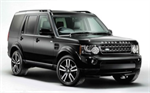 Двигатели Land Rover Discovery IV