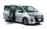 Двигатели Toyota Noah/Voxy III
