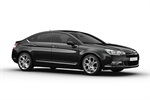 Двигатели Citroen C5 седан