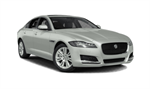 Двигатели Jaguar XF седан II