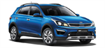 Двигатели Kia Rio хэтчбек IV