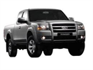 Двигатели Ford Ranger II