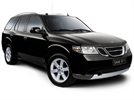 Двигатели Saab 9-7X
