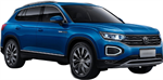 Двигатели Volkswagen Tayron