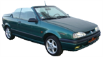 Двигатели Renault 19 Cabriolet II