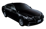 Двигатели Toyota Crown седан XIV