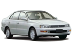 Двигатели Toyota Corona седан X