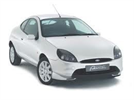 Двигатели Ford Puma