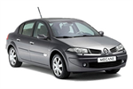 Двигатели Renault Megane седан II