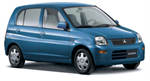 Двигатели Mitsubishi Minica IV