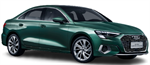 Двигатели Audi A3 седан IV