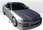 Двигатели Acura Legend купе II