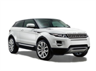 Двигатели Land Rover Range Rover Evoque