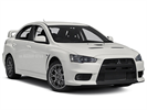 Двигатели Mitsubishi Lancer Evolution X