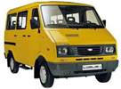 Daewoo Lublin автобус