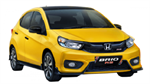 Двигатели Honda Brio II