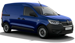 Двигатели Renault Express фургон