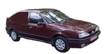 Двигатели Renault 19 фургон II