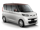 Двигатели Mitsubishi eK Space II