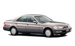 Двигатели Honda Inspire II