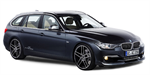 Двигатели BMW 3 универсал VI