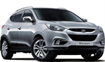 Двигатели Hyundai Tucson II