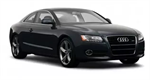 Двигатели Audi A5/S5 купе