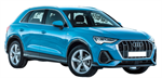 Двигатели Audi Q3 II