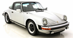 Двигатели Porsche 911 Targa