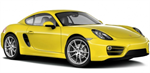Двигатели Porsche Cayman II